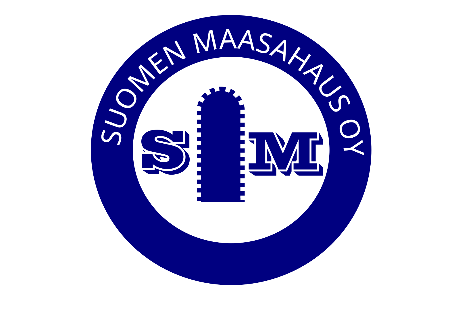 Suomen Maasahaus Oy